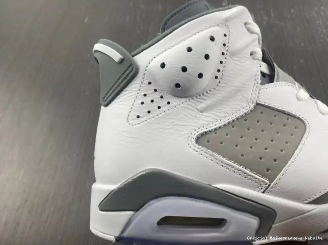 Official Maikesneakers CT8529-100 Grey 6 Jordan Cool Air 0422